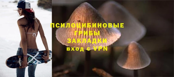 герыч Алексеевка